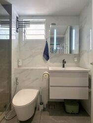Blk 269C COMPASSVALE ARCADIA (Sengkang), HDB 4 Rooms #610666711